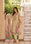 Miraal By Nisanka Lawn Cotton Dress Material Exporters In India